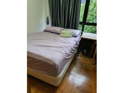 For Rent - Eastpoint Green