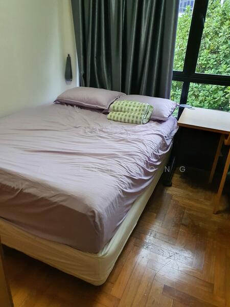 Common Room for rental