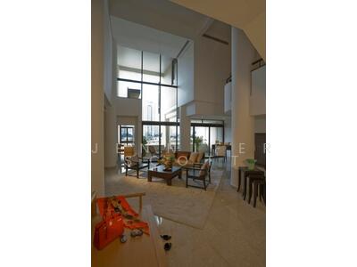 For Rent - The Colonnade