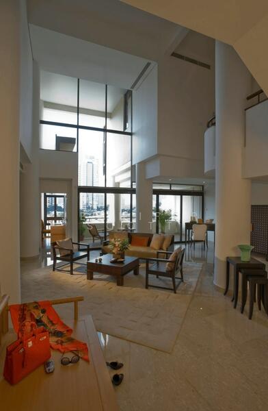 For Rent - The Colonnade