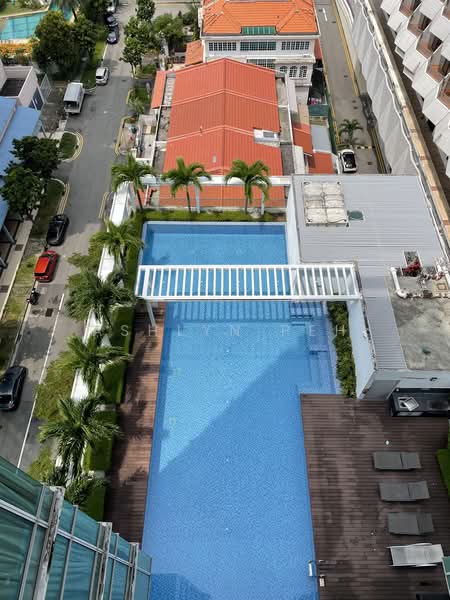 Moda, 42 East Coast Road, 2 Bedrooms, 969 sqft, Apartment For Rent, by Ashlyn Peh, 23870444 - PropertyGuru.com.sg