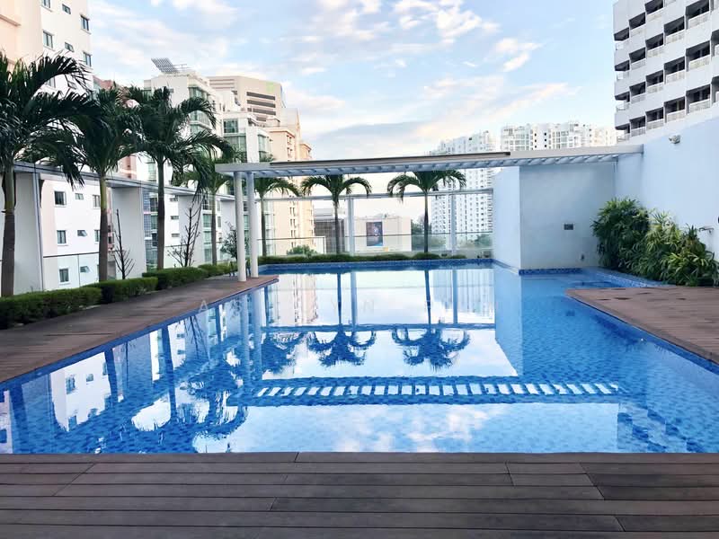 Moda, 42 East Coast Road, 2 Bedrooms, 969 sqft, Apartment For Rent, by Ashlyn Peh, 23870444 - PropertyGuru.com.sg