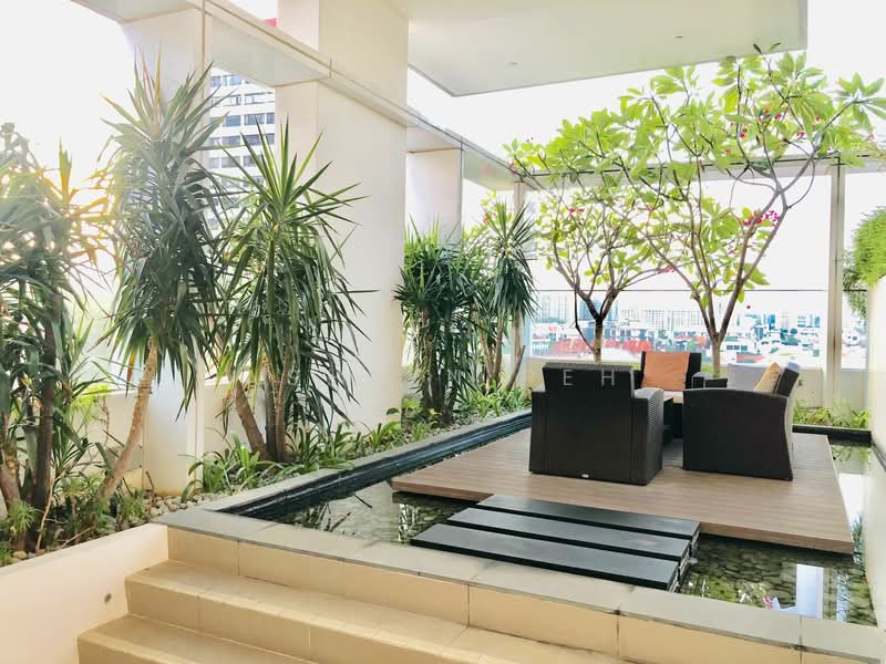 Moda, 42 East Coast Road, 2 Bedrooms, 969 sqft, Apartment For Rent, by Ashlyn Peh, 23870444 - PropertyGuru.com.sg