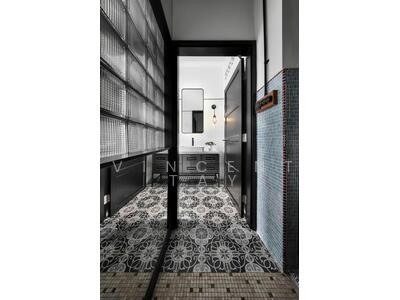 For Sale - Siglap Corner Terrace