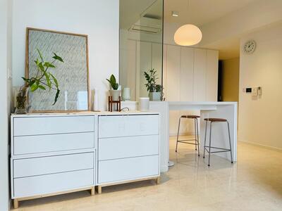 For Rent - Botanique at Bartley