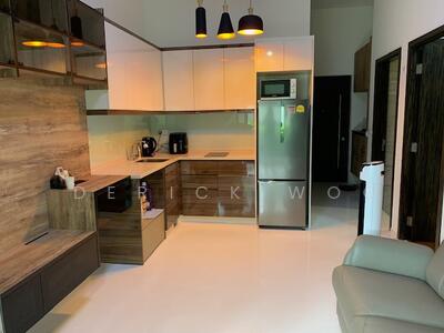For Rent - The Bently Residences@Kovan