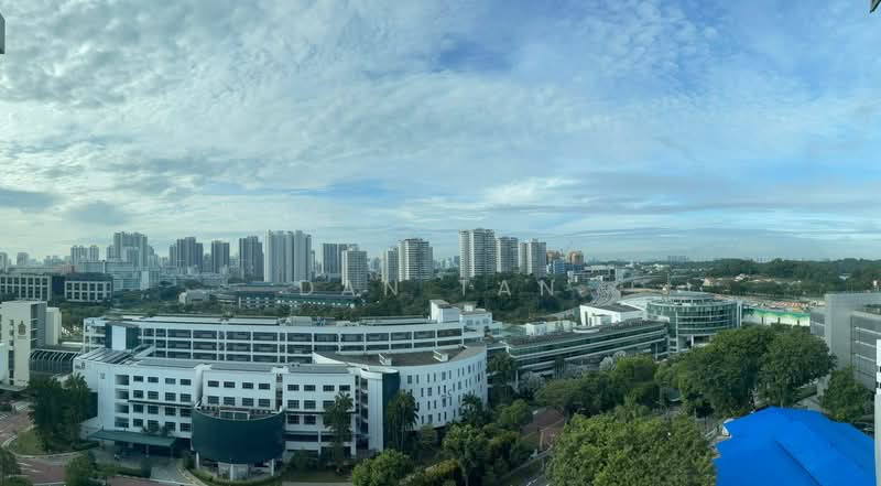 Rafflesia Condo, 33 Bishan Street 21, 2 Bedrooms, 915 sqft, Condominium For Sale, by Dan Tan, 23871112 - PropertyGuru.com.sg