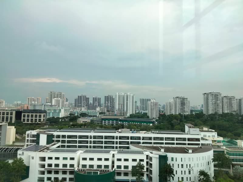 Rafflesia Condo, 33 Bishan Street 21, 2 Bedrooms, 915 sqft, Condominium For Sale, by Dan Tan, 23871112 - PropertyGuru.com.sg