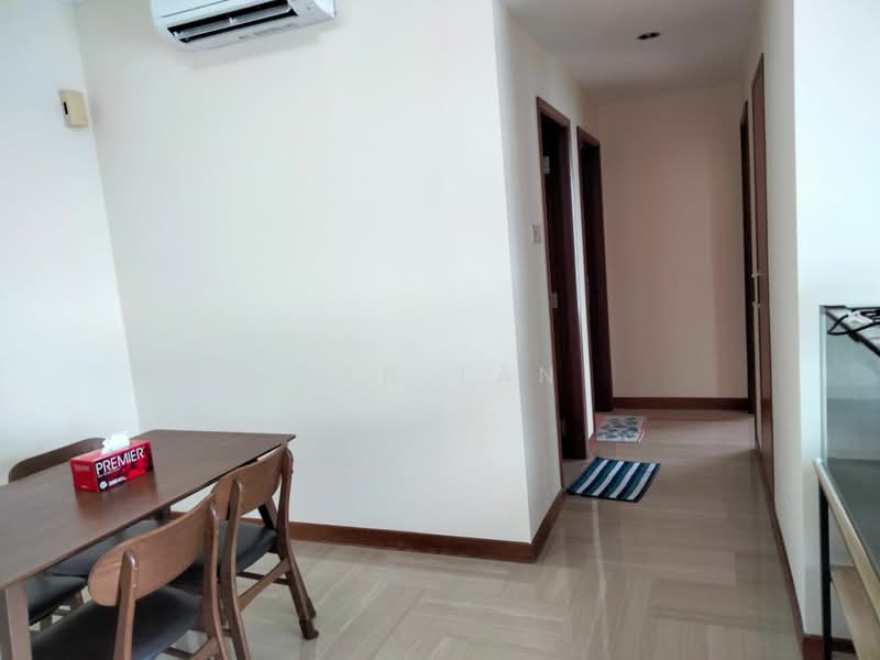 Rafflesia Condo, 33 Bishan Street 21, 2 Bedrooms, 915 sqft, Condominium For Sale, by Dan Tan, 23871112 - PropertyGuru.com.sg