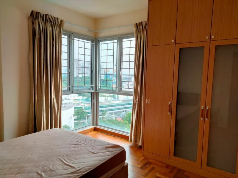 Rafflesia Condo, 33 Bishan Street 21, 2 Bedrooms, 915 sqft, Condominium For Sale, by Dan Tan, 23871112 - PropertyGuru.com.sg