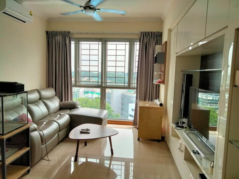 Rafflesia Condo, 33 Bishan Street 21, 2 Bedrooms, 915 sqft, Condominium For Sale, by Dan Tan, 23871112 - PropertyGuru.com.sg