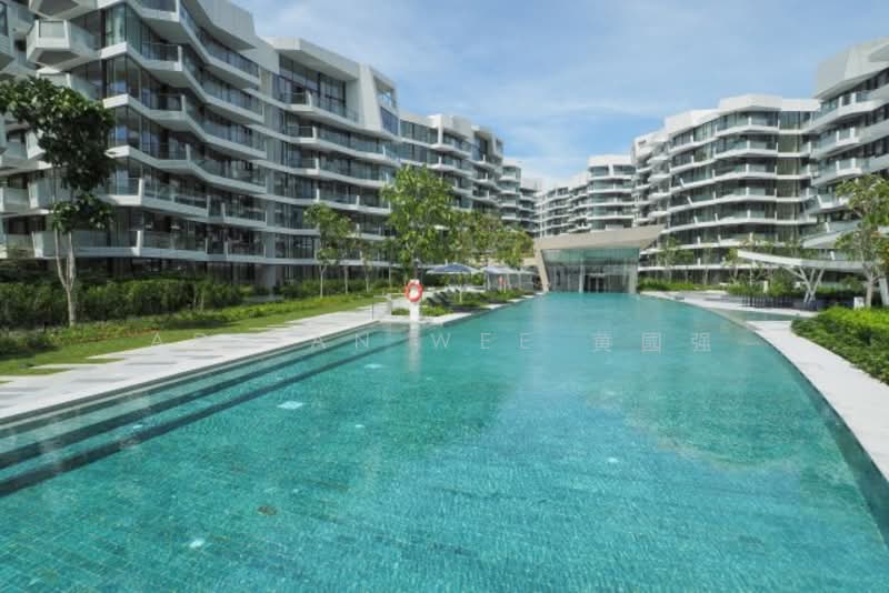 Corals at Keppel Bay, 1 Keppel Bay Drive, 2 Bedrooms, 926 sqft, Condominium For Rent, by Adrian Wee 黄國强, 23871116 - PropertyGuru.com.sg
