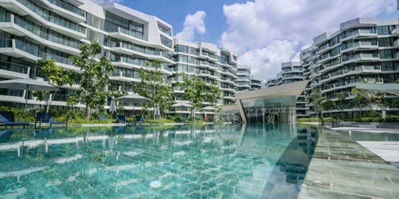 Corals at Keppel Bay, 1 Keppel Bay Drive, 2 Bedrooms, 926 sqft, Condominium For Rent, by Adrian Wee 黄國强, 23871116 - PropertyGuru.com.sg