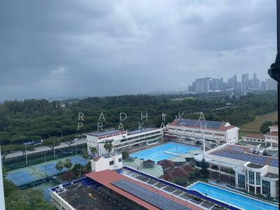 For Sale - The Waterside