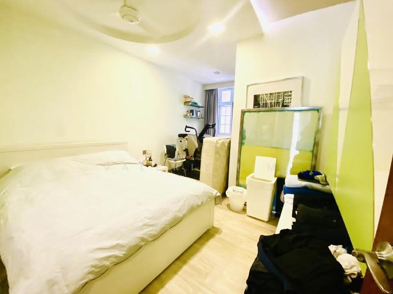 Mount Faber Lodge, 27 Mount Faber Road, Harbourfront / Telok Blangah, 4 Bedrooms, 2,594 sqft, Condominium For Rent, by Valerie Lim, 23871349 - Second bedroom - PropertyGuru.com.sg