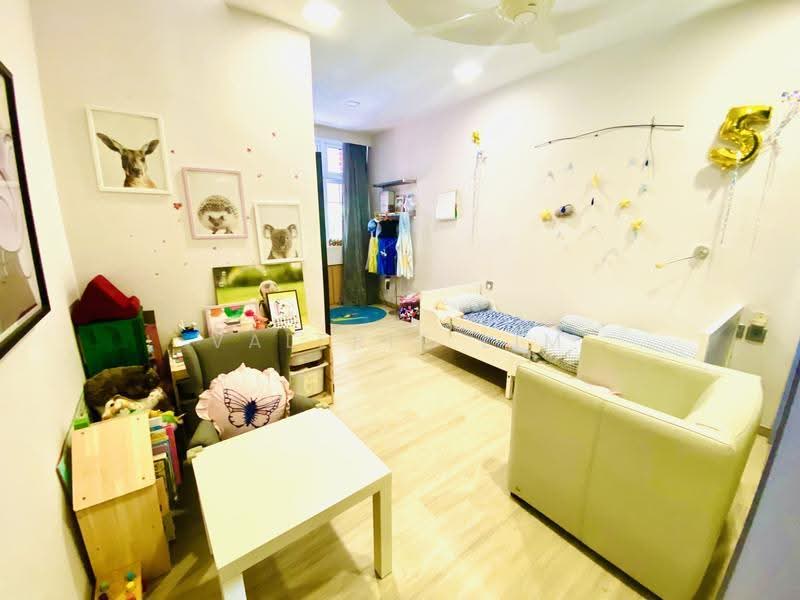Mount Faber Lodge, 27 Mount Faber Road, Harbourfront / Telok Blangah, 4 Bedrooms, 2,594 sqft, Condominium For Rent, by Valerie Lim, 23871349 - Third bedroom - PropertyGuru.com.sg