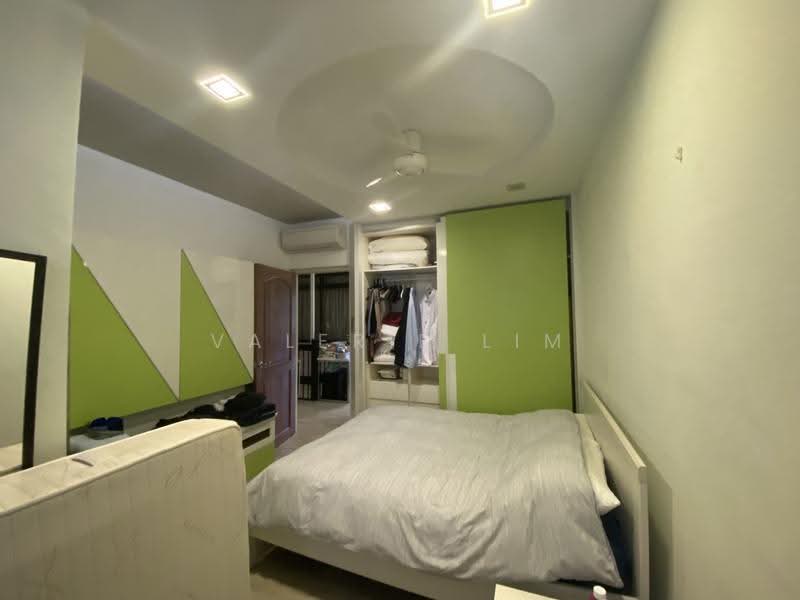 Mount Faber Lodge, 27 Mount Faber Road, Harbourfront / Telok Blangah, 4 Bedrooms, 2,594 sqft, Condominium For Rent, by Valerie Lim, 23871349 - Second bedroom - PropertyGuru.com.sg