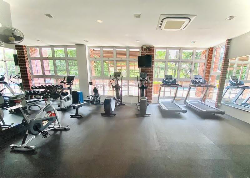 Mount Faber Lodge, 27 Mount Faber Road, Harbourfront / Telok Blangah, 4 Bedrooms, 2,594 sqft, Condominium For Rent, by Valerie Lim, 23871349 - Gym - PropertyGuru.com.sg
