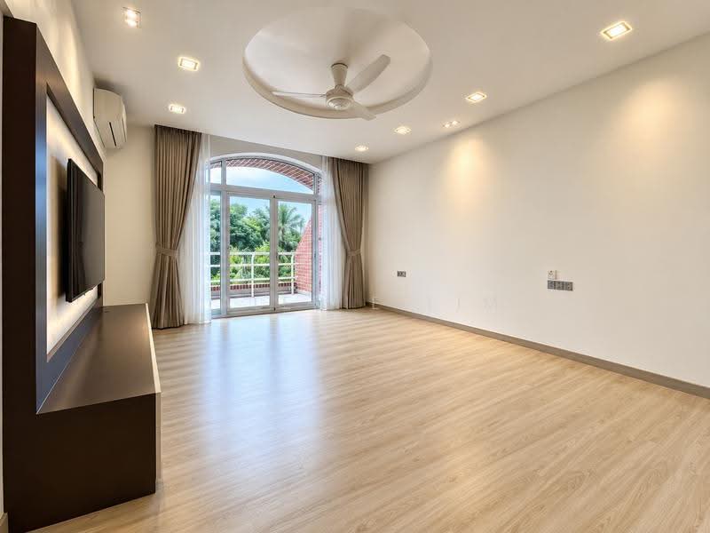 Mount Faber Lodge, 27 Mount Faber Road, Harbourfront / Telok Blangah, 4 Bedrooms, 2,594 sqft, Condominium For Rent, by Valerie Lim, 23871349 - Master bedroom - PropertyGuru.com.sg
