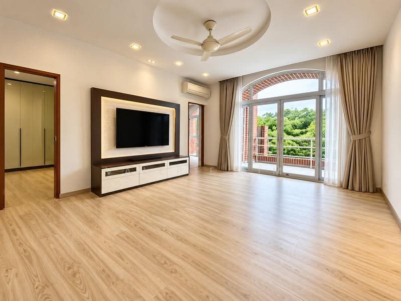 Mount Faber Lodge, 27 Mount Faber Road, Harbourfront / Telok Blangah, 4 Bedrooms, 2,594 sqft, Condominium For Rent, by Valerie Lim, 23871349 - Master bedroom 2 - PropertyGuru.com.sg
