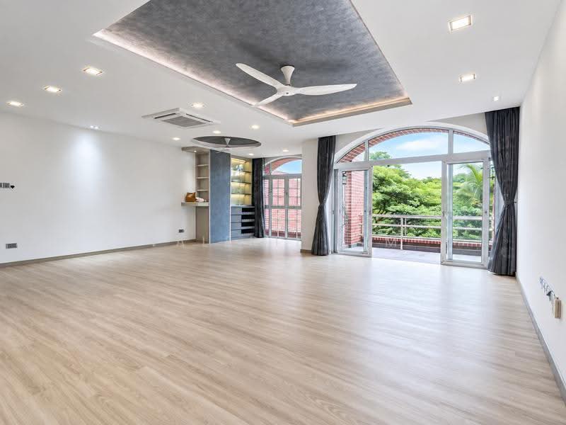 Mount Faber Lodge, 27 Mount Faber Road, Harbourfront / Telok Blangah, 4 Bedrooms, 2,594 sqft, Condominium For Rent, by Valerie Lim, 23871349 - Living room - PropertyGuru.com.sg