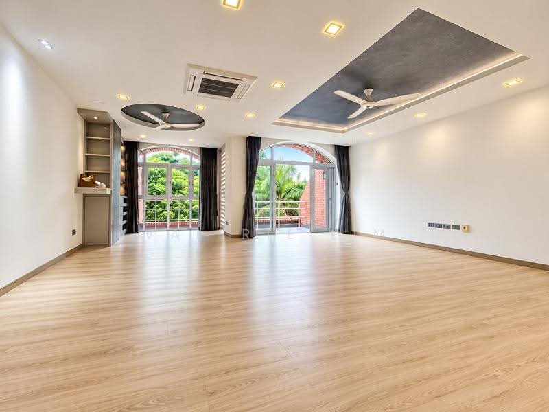Mount Faber Lodge, 27 Mount Faber Road, Harbourfront / Telok Blangah, 4 Bedrooms, 2,594 sqft, Condominium For Rent, by Valerie Lim, 23871349 - Living room 2 - PropertyGuru.com.sg