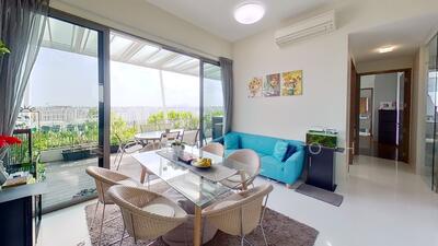 For Sale - The Tembusu