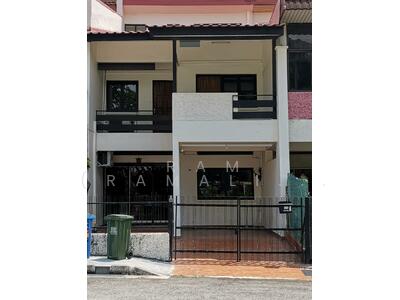 For Rent - Bedok Terrace @ Lucky Hills