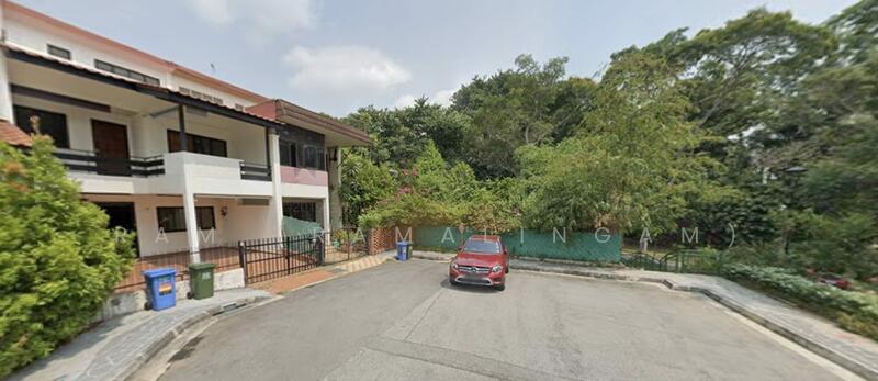 For Rent - Bedok Terrace @ Lucky Hills