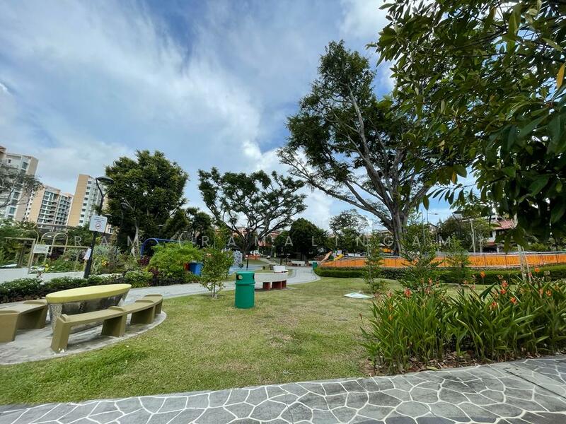 For Rent - Bedok Terrace @ Lucky Hills
