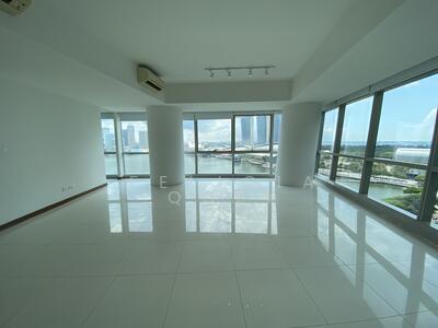 For Rent - The Sail @ Marina Bay