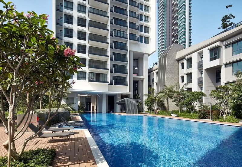 Highline Residences, 9 Kim Tian Road, 2 Bedrooms, 700 sqft, Condominium For Rent, by Jeslyn Lim 林瑞香, 23871651 - PropertyGuru.com.sg