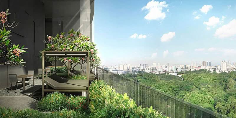 Highline Residences, 9 Kim Tian Road, 2 Bedrooms, 700 sqft, Condominium For Rent, by Jeslyn Lim 林瑞香, 23871651 - PropertyGuru.com.sg