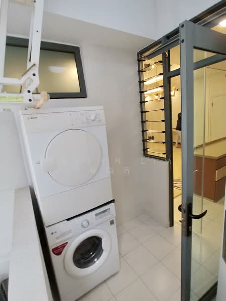 Highline Residences, 9 Kim Tian Road, 2 Bedrooms, 700 sqft, Condominium For Rent, by Jeslyn Lim 林瑞香, 23871651 - PropertyGuru.com.sg