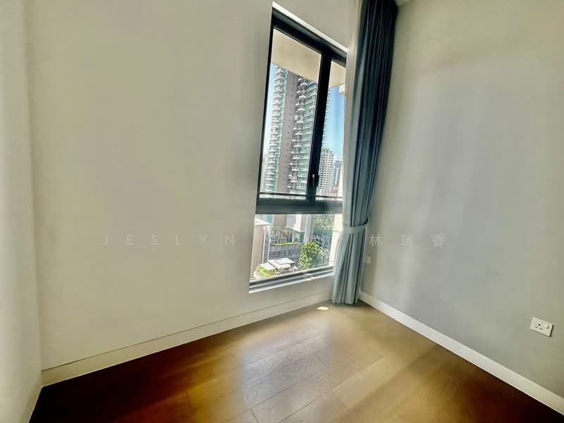 Highline Residences, 9 Kim Tian Road, 2 Bedrooms, 700 sqft, Condominium For Rent, by Jeslyn Lim 林瑞香, 23871651 - PropertyGuru.com.sg