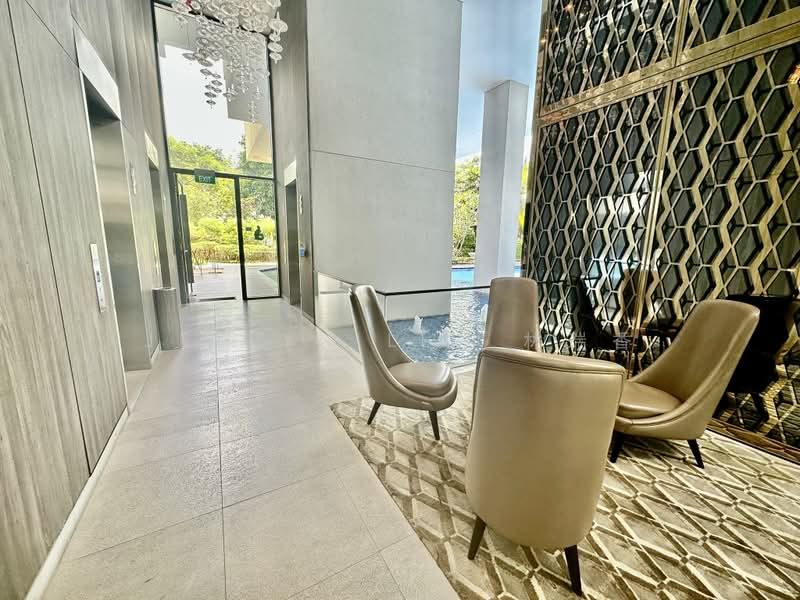 Highline Residences, 9 Kim Tian Road, 2 Bedrooms, 700 sqft, Condominium For Rent, by Jeslyn Lim 林瑞香, 23871651 - PropertyGuru.com.sg