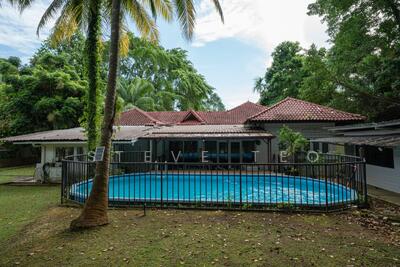 For Sale - Belmont Road, Leedon Park, Bin Tong Park 一定要看！