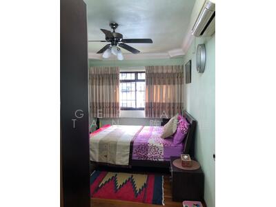 For Rent - 274D Jurong West Avenue 3