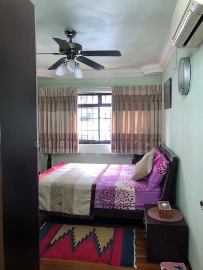 For Rent - 274D Jurong West Avenue 3