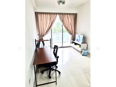 For Sale - Centra Heights