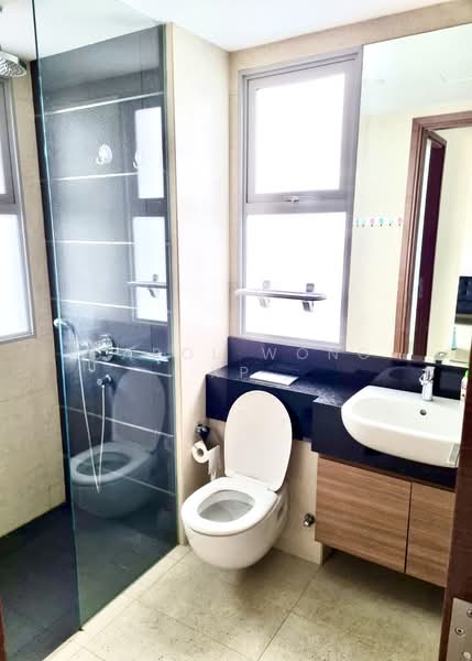 Centra Heights Condominium For Sale at S$ 1,200,000 | PropertyGuru Singapore