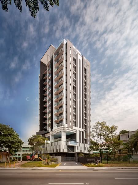 Centra Heights Condominium For Sale at S$ 1,200,000 | PropertyGuru Singapore