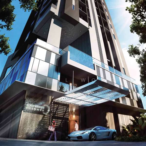 Centra Heights Condominium For Sale at S$ 1,200,000 | PropertyGuru Singapore