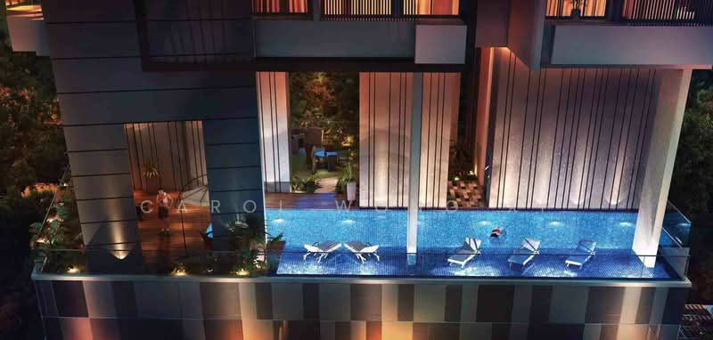 Centra Heights Condominium For Sale at S$ 1,200,000 | PropertyGuru Singapore