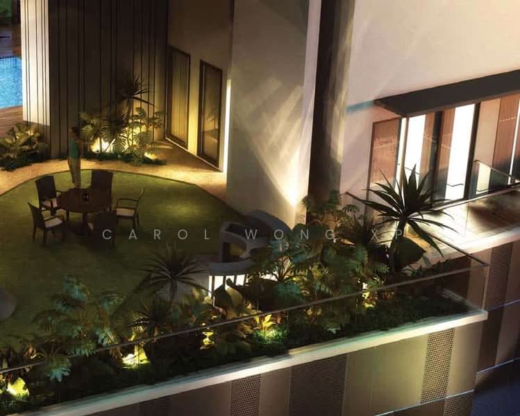 Centra Heights Condominium For Sale at S$ 1,200,000 | PropertyGuru Singapore