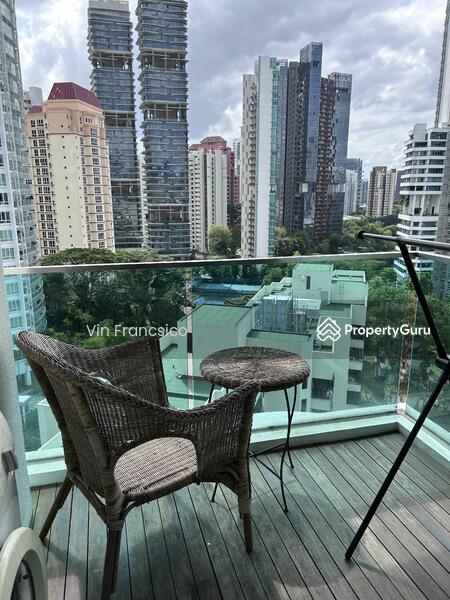 For Rent - Illuminaire on Devonshire