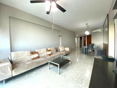 For Rent - Simei Green Condominium