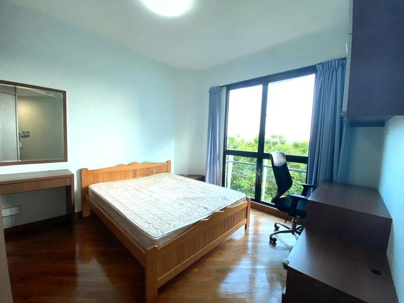 Simei Green Condominium, 7 Simei Street 4, 3 Bedrooms, 1,249 sqft, Condominium For Rent, by Lois Tan, 23872000 - PropertyGuru.com.sg