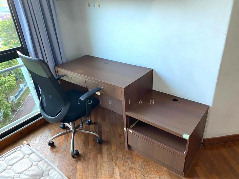 Simei Green Condominium, 7 Simei Street 4, 3 Bedrooms, 1,249 sqft, Condominium For Rent, by Lois Tan, 23872000 - PropertyGuru.com.sg