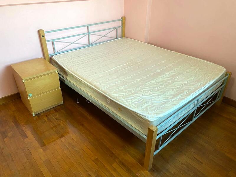 Simei Green Condominium, 7 Simei Street 4, 3 Bedrooms, 1,249 sqft, Condominium For Rent, by Lois Tan, 23872000 - PropertyGuru.com.sg